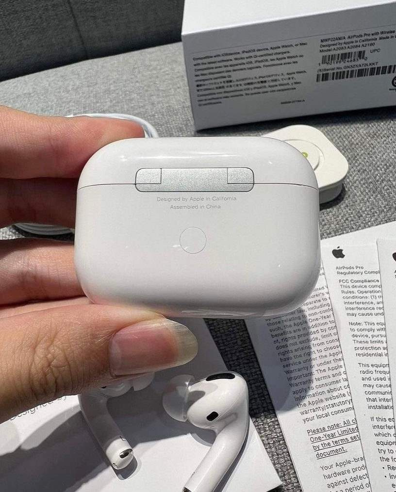 Airpods Pro De 2da Generacion