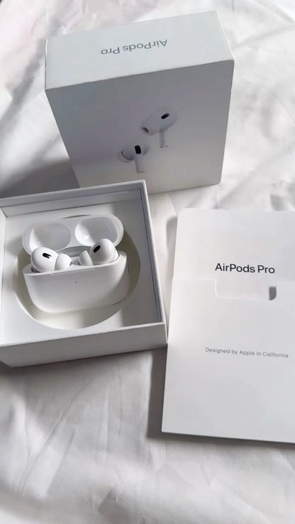 Airpods Pro De 2da Generacion